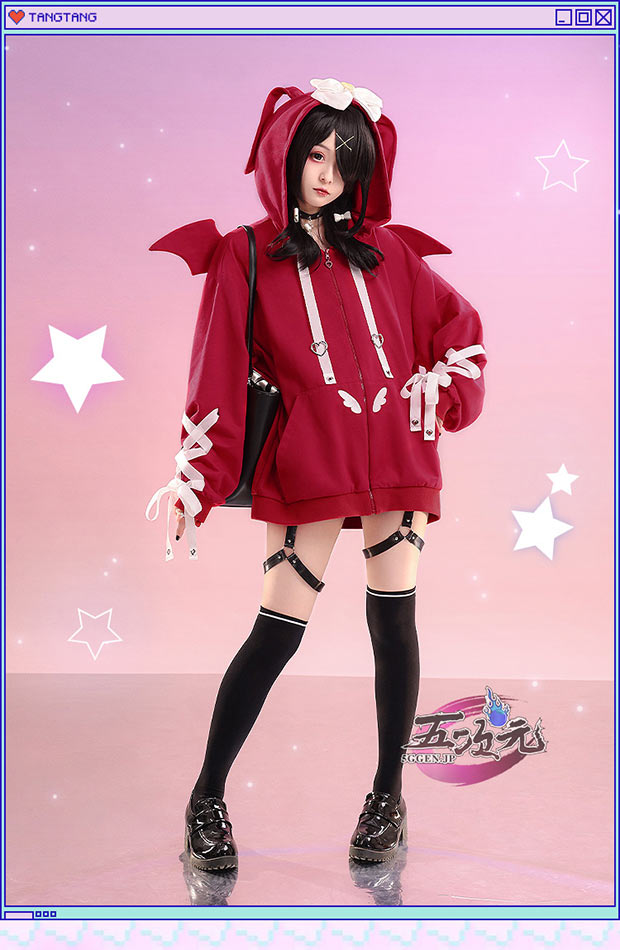 三分妄想 NEEDY GIRL OVERDOSE 二ーディガールオーバードーズ あめ