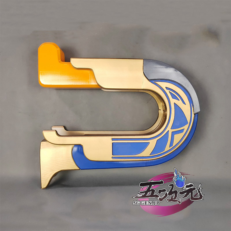 五次元 崩壊スターレイル コスプレ サフェル 道具 武器