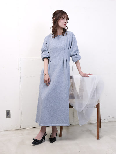 ロングワンピース | 人気レディースファッション通販 fifth store[1