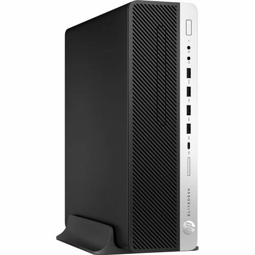 Micro HP Elitedesk 800 G5 Desktop, 23.8 inches at best price in