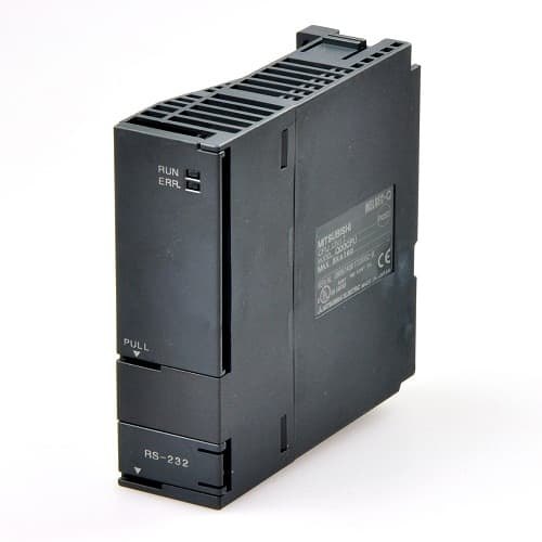 Mitsubishi CPU Q06UDVCPU at ₹ 5000 | Mitsubishi q series in New