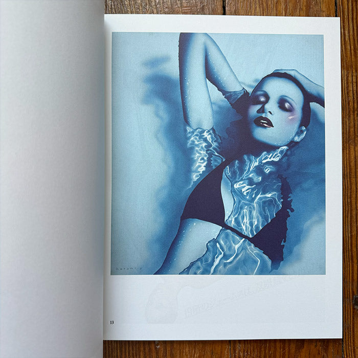 Harumi Gals by Harumi Yamaguchi – 50 Watts Books