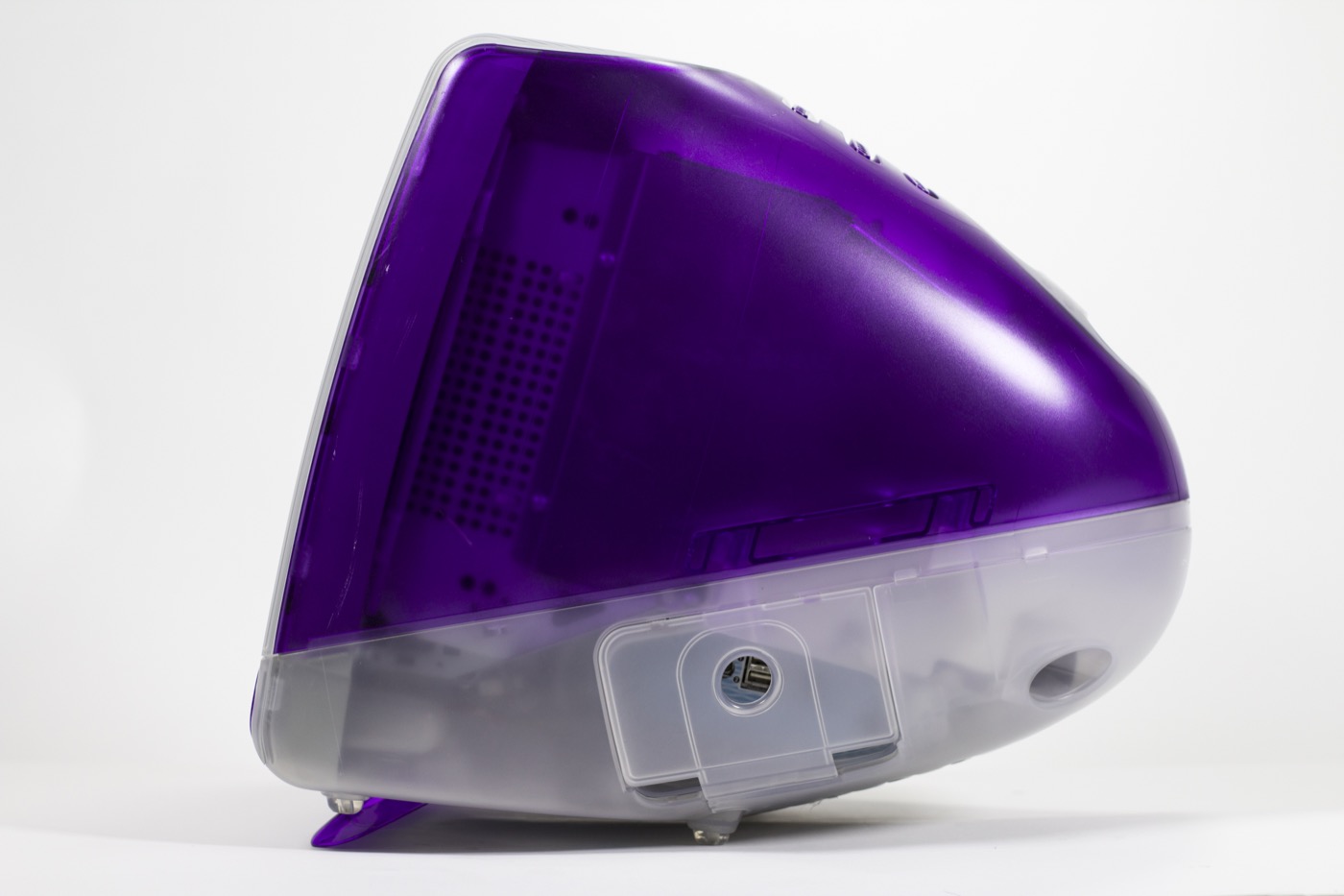 All 13 Colors of iMac - 512 Pixels