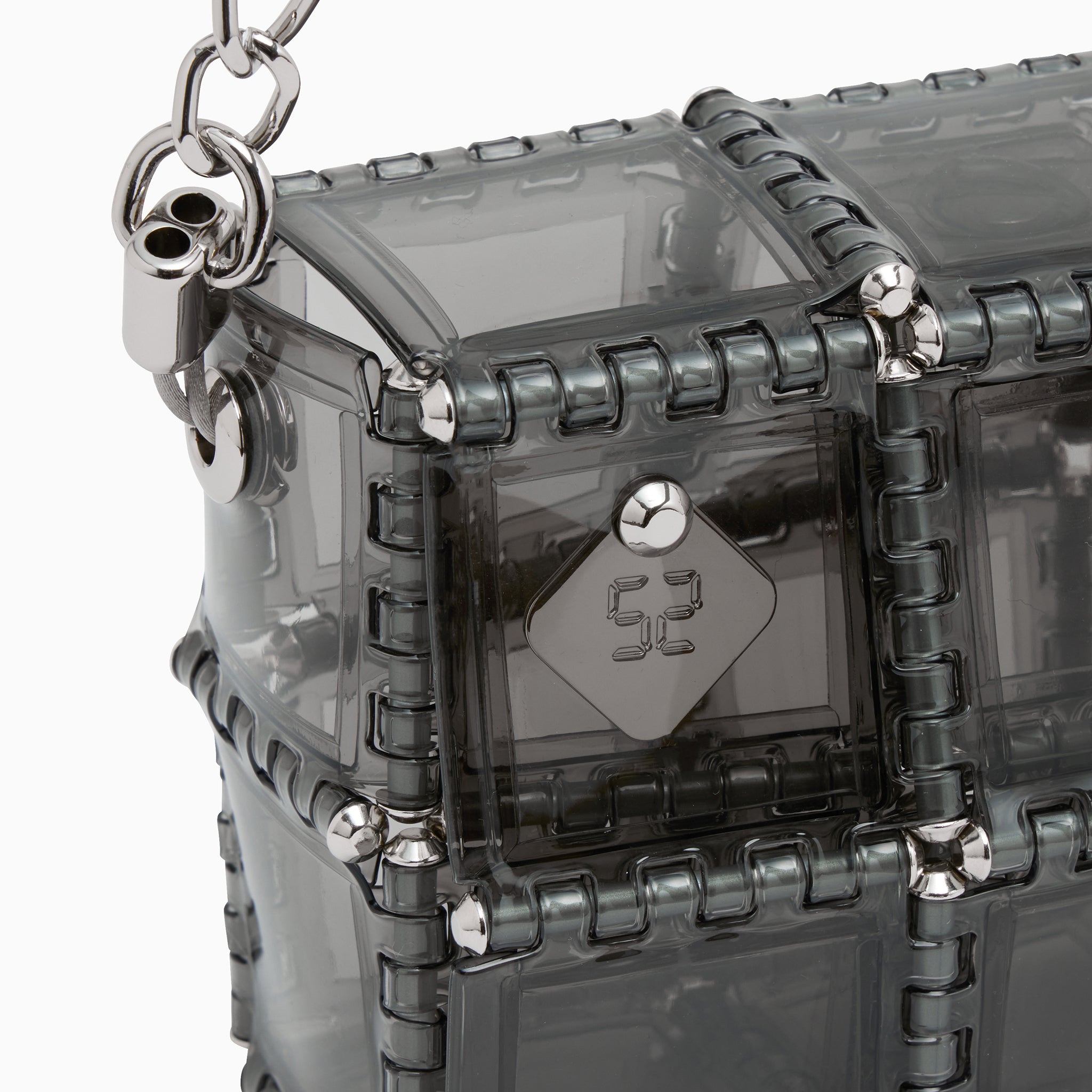 CUBES6 (Light gray) – 52 BY HIKARUMATSUMURA