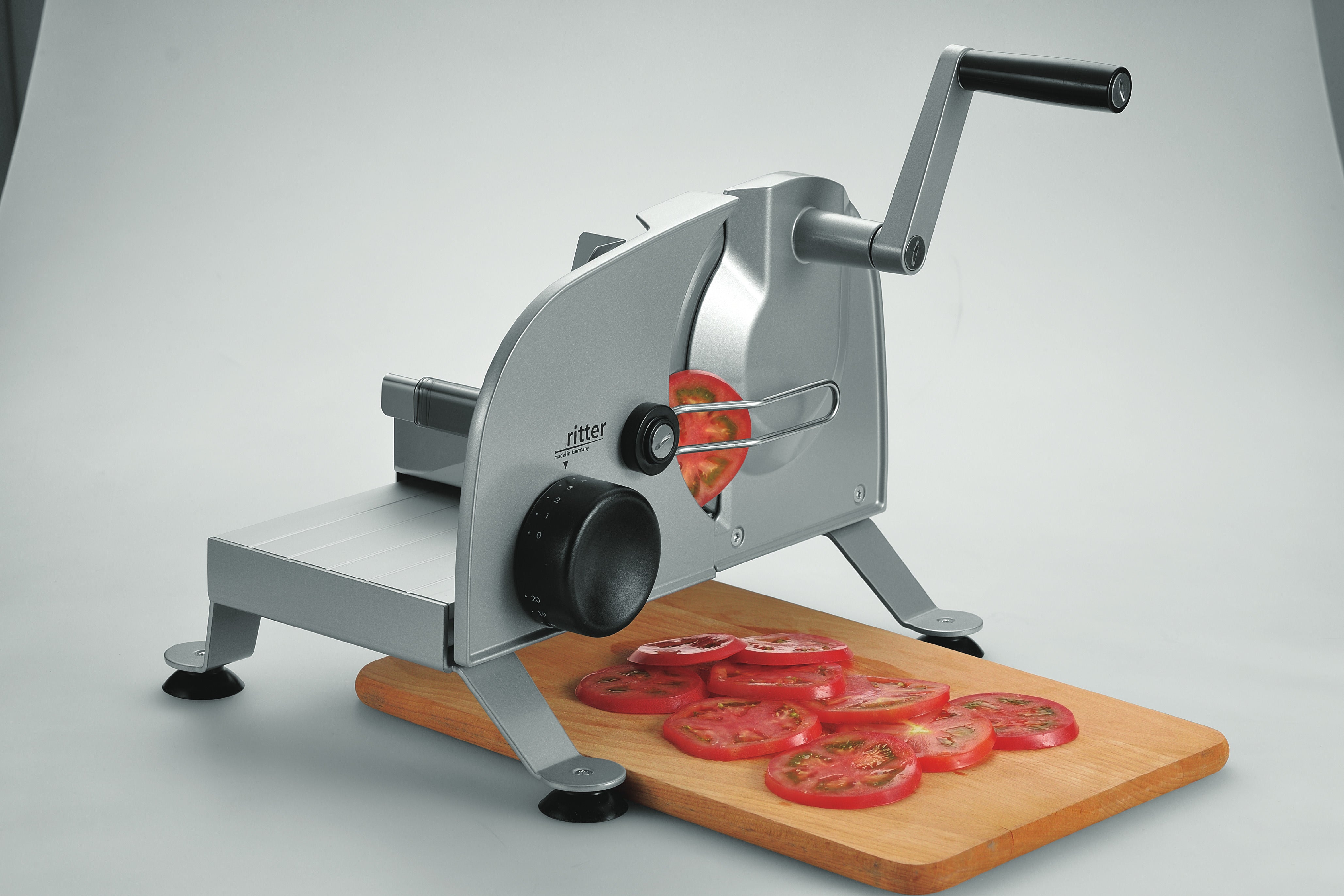 Meet slicer – 5 Star Gourmet