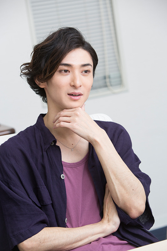 Furukawa Yuuta's has only very recently managed to buy a car for