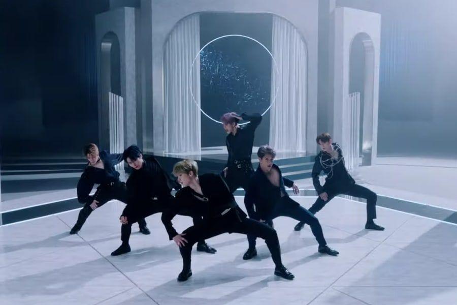 Watch: ASTRO Sings Of Love In Mystical 