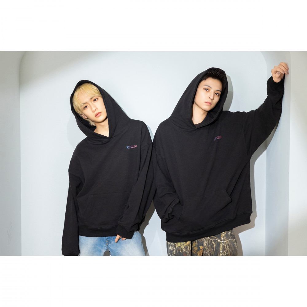 裏島 Hoodie | 龍宮城 OFFICIAL SHOP｜龍宮城 公式グッズ通販サイト