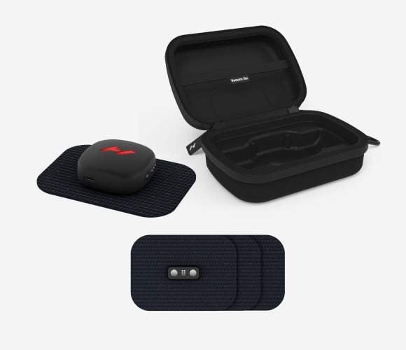 Venom Go Pack: Your Complete Recovery Kit