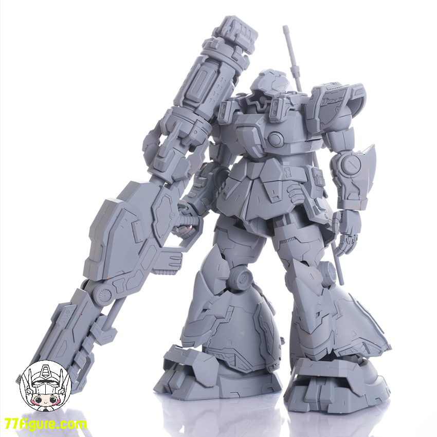 千輝モデル 1/100 天魔 プラモデル - 77figure.com