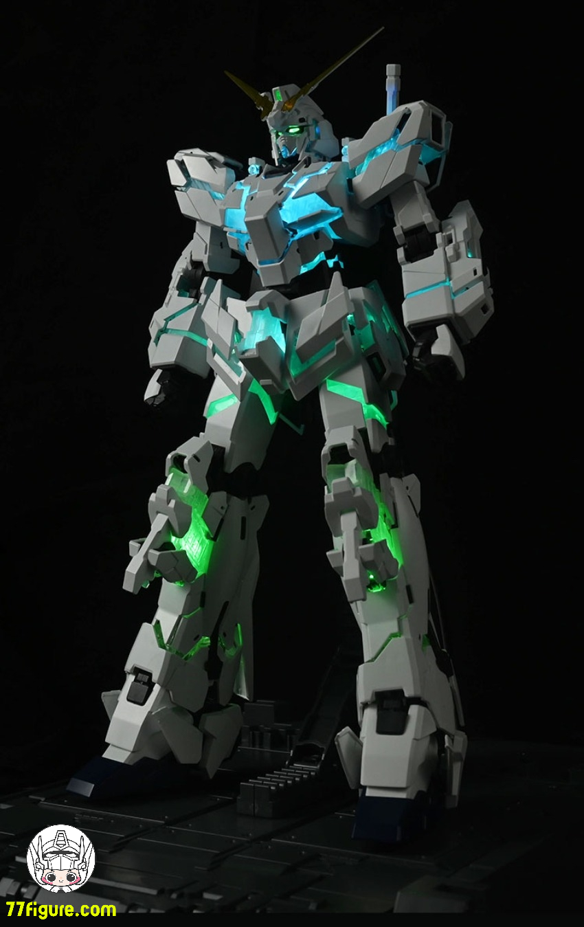 Unicorn Art MGEX ユニコーン用 LEDユニット セット - 77figure.com