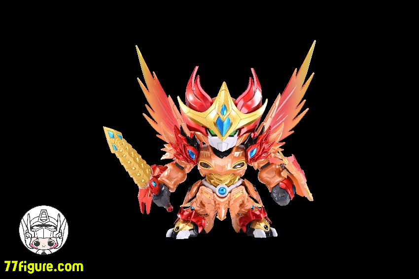 摩動核 Motor Nuclear MNM メカ 『星甲魂将伝』 ブラインドボックス