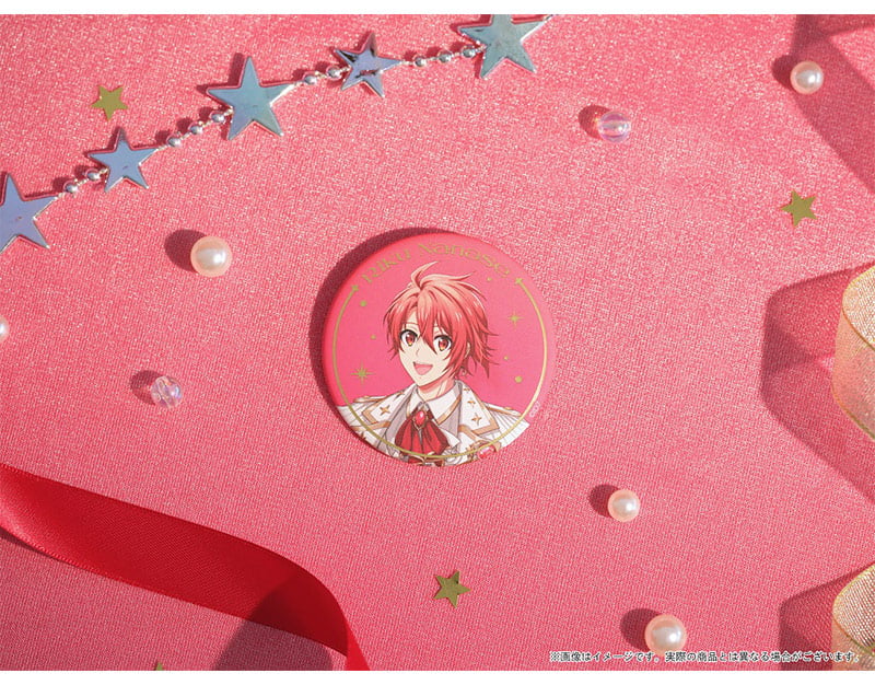 アイドリッシュセブン 16STARSIGNS｜七瀬 陸 BIRTHDAYStore グッズ