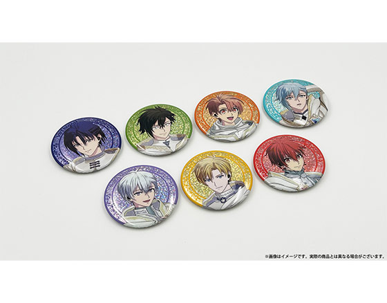 劇場版アイドリッシュセブン LIVE 4bit BEYOND THE PERiOD』祝