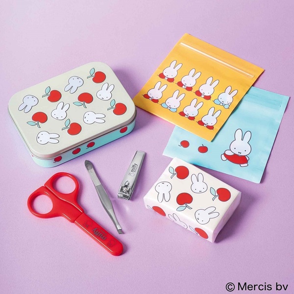 速報】In Red (インレッド) 2025年 3月号 《特別付録》 いざという時に