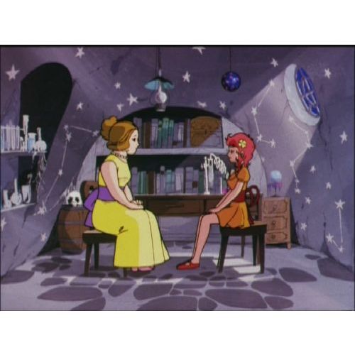 魔女っ子メグちゃん DVD－BOX デジタルリマスター版 Part1（DVD