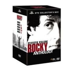 ロッキーブルーレイ・コレクターズBOX - 通販｜セブンネットショッピング