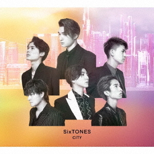 SixTONES（ストーンズ） シングルCD・アルバムCD特集｜セブンネット