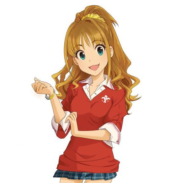 THE IDOLM＠STER CINDERELLA MASTER 016 日野茜 通販｜セブンネット