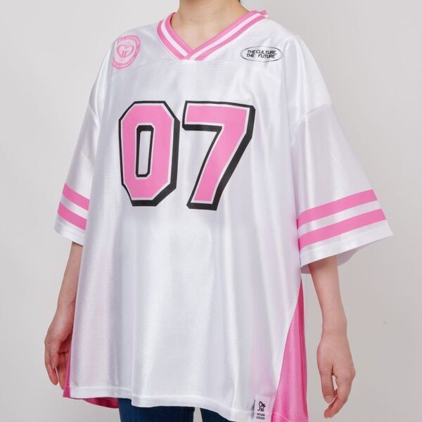 SMTOWN LIVE 2025 in TOKYO ユニフォーム NCT WISH 通販｜セブンネット