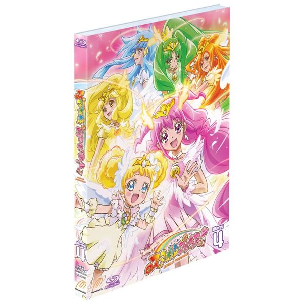 スマイルプリキュア！ Vol．1（Blu－ray Disc） 通販