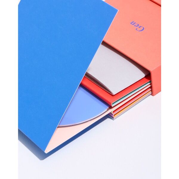 星野源／Gen（Gen Box Set “Visual”／BOX+CD+3DVD）（セブンネット限定