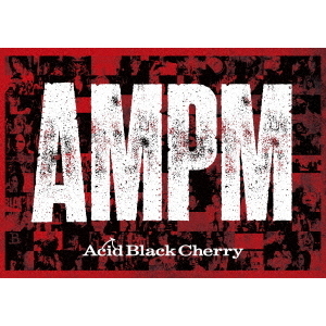 Acid Black Cherry／AMPM（特典なし）（DVD） 通販｜セブンネット