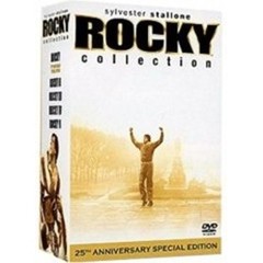 ロッキーブルーレイ・コレクターズBOX - 通販｜セブンネットショッピング