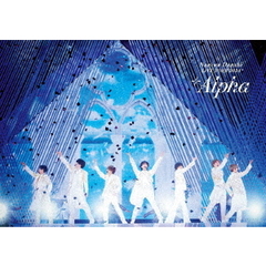 なにわ男子／なにわ男子 LIVE TOUR 2024 '+Alpha' 通常盤 DVD（DVD