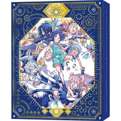 血界戦線 Blu-ray BOX（Blu－ray Disc）（Blu－ray