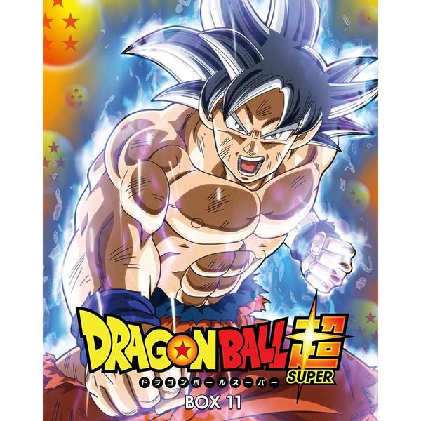 ドラゴンボール超 Blu－ray BOX11（Blu－ray Disc） 通販