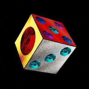 稲葉浩志／Koshi Inaba LIVE 2024 ~en-Zepp~ COMPLETE CUBE LIVE＜完全