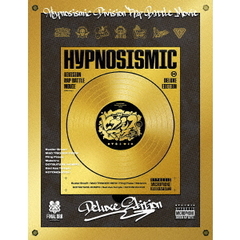 ヒプノシスマイクcd - 通販｜セブンネットショッピング