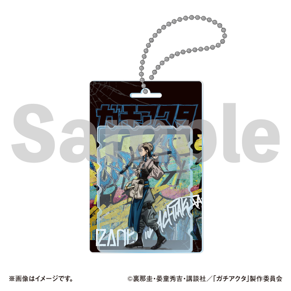 TVアニメ『ガチアクタ』ブリスタズ ザンカ 通販｜セブンネットショッピング