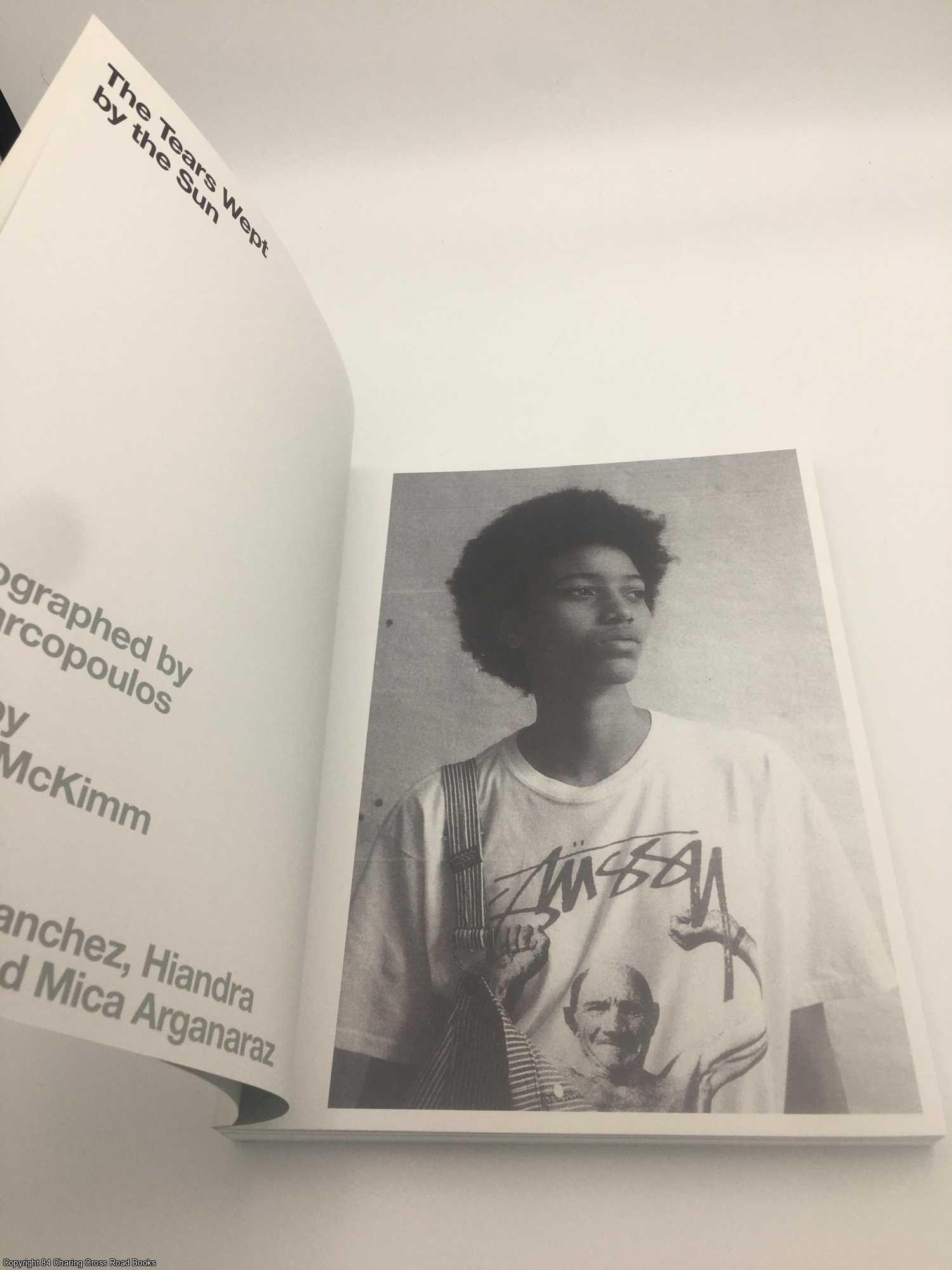 An Idea Book About T-Shirts by Stussy limited ed | Stussy, Willms
