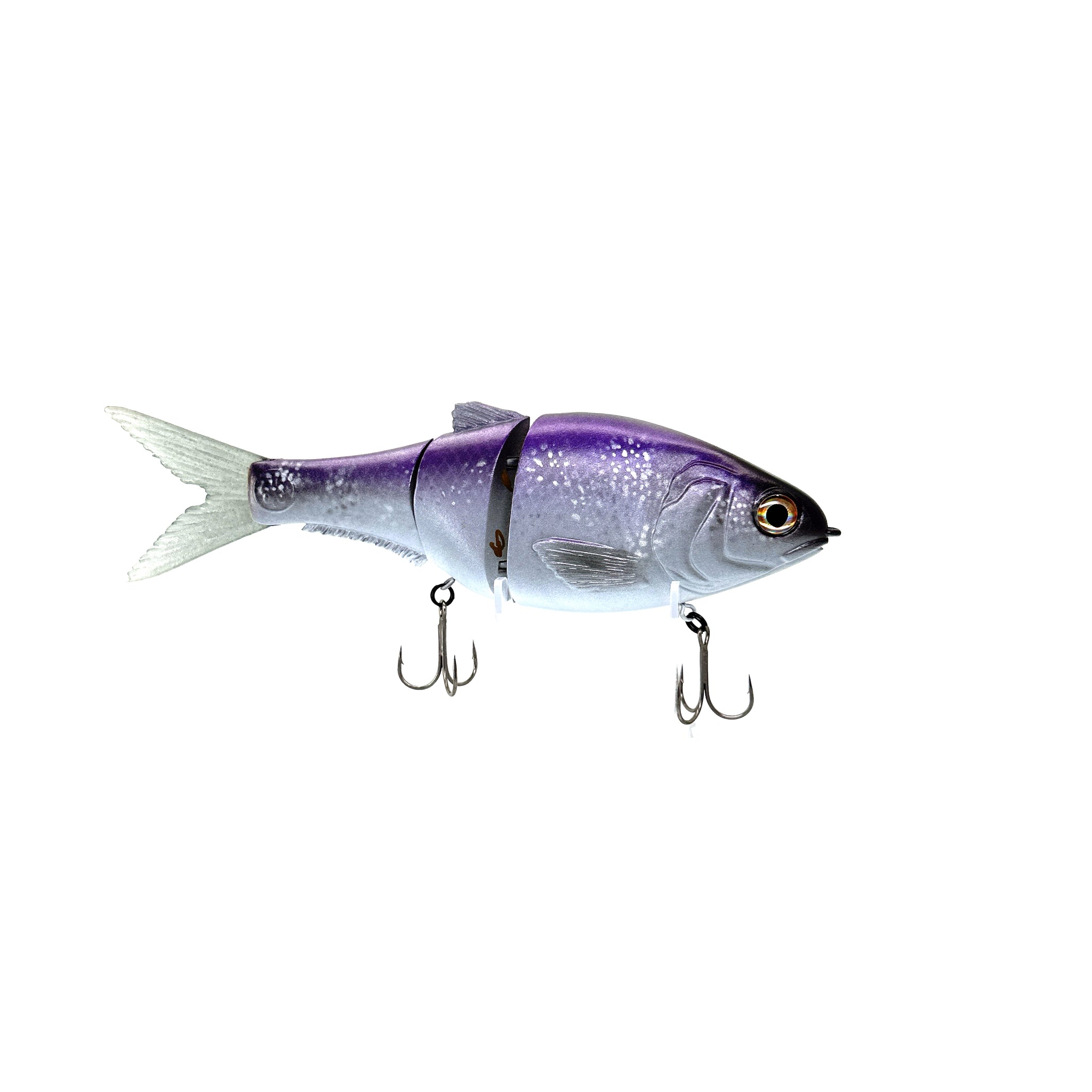 Deadringer - Daily – 86 Baits