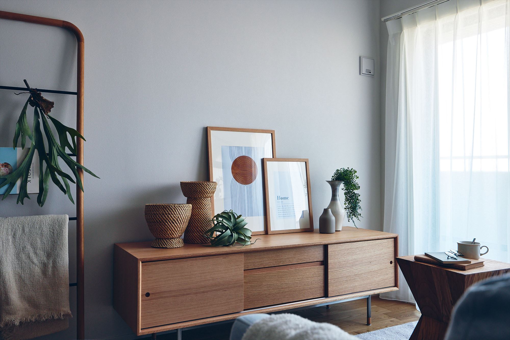 高年式高品質美品1人暮らし家電セット❗️大阪、大阪近郊配送と設置無料❗️F 大阪高島屋 常設ショップオープンのご案内 - 高級輸入家具・クラシック