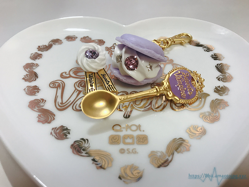 Q-pot うたのプリンスさま Q⭐︎UP マカロンチャーム アイ b01_q_ch01.jpg