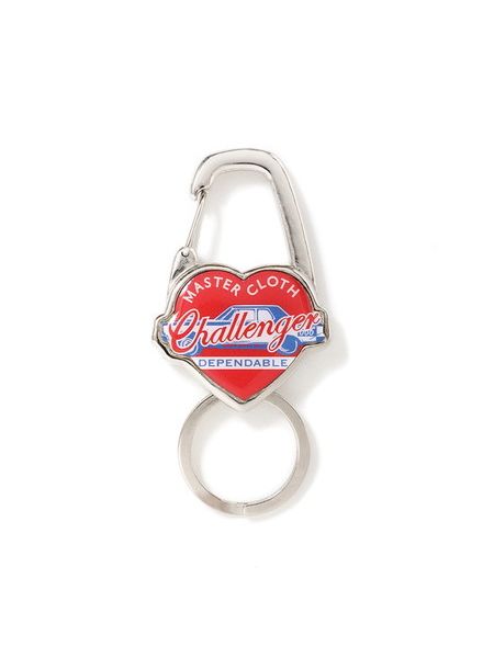 CHALLENGER / KEY CARABINER 通販 正規代理店
