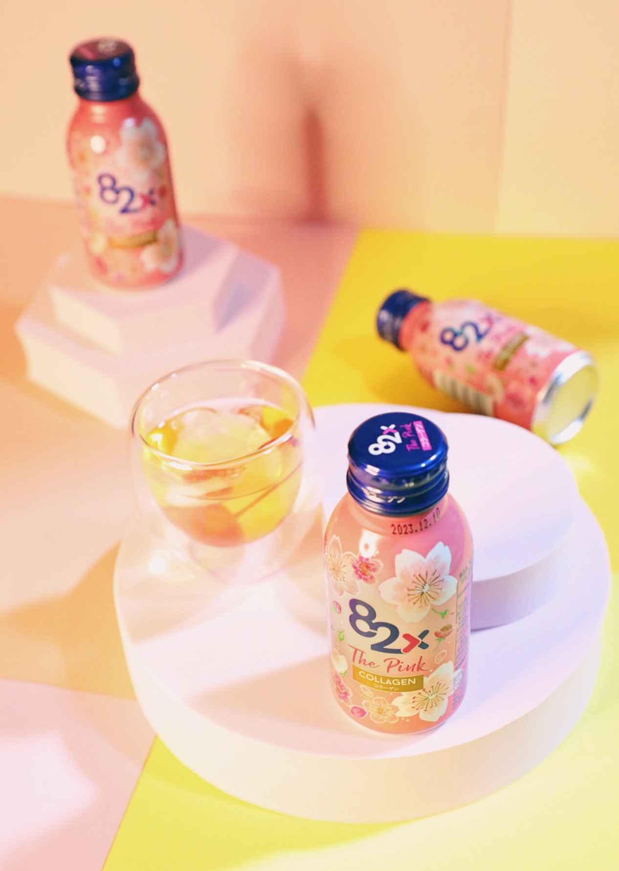 About - 82種の植物エキスを配合した82X｜株式会社MASHIRO