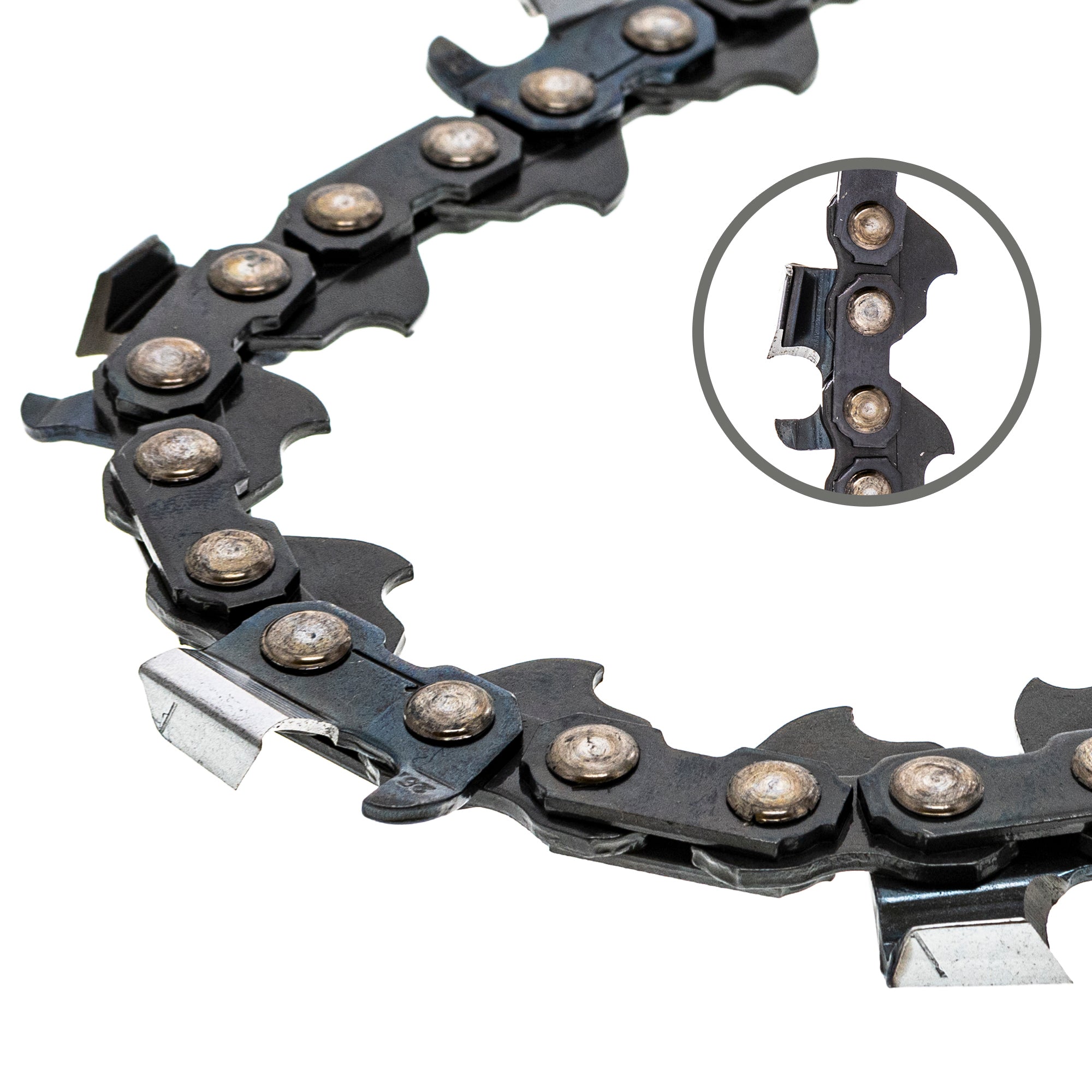 Chainsaw Chain 22 Inch .058 .325 86DL For 21LPX086G | 8TEN