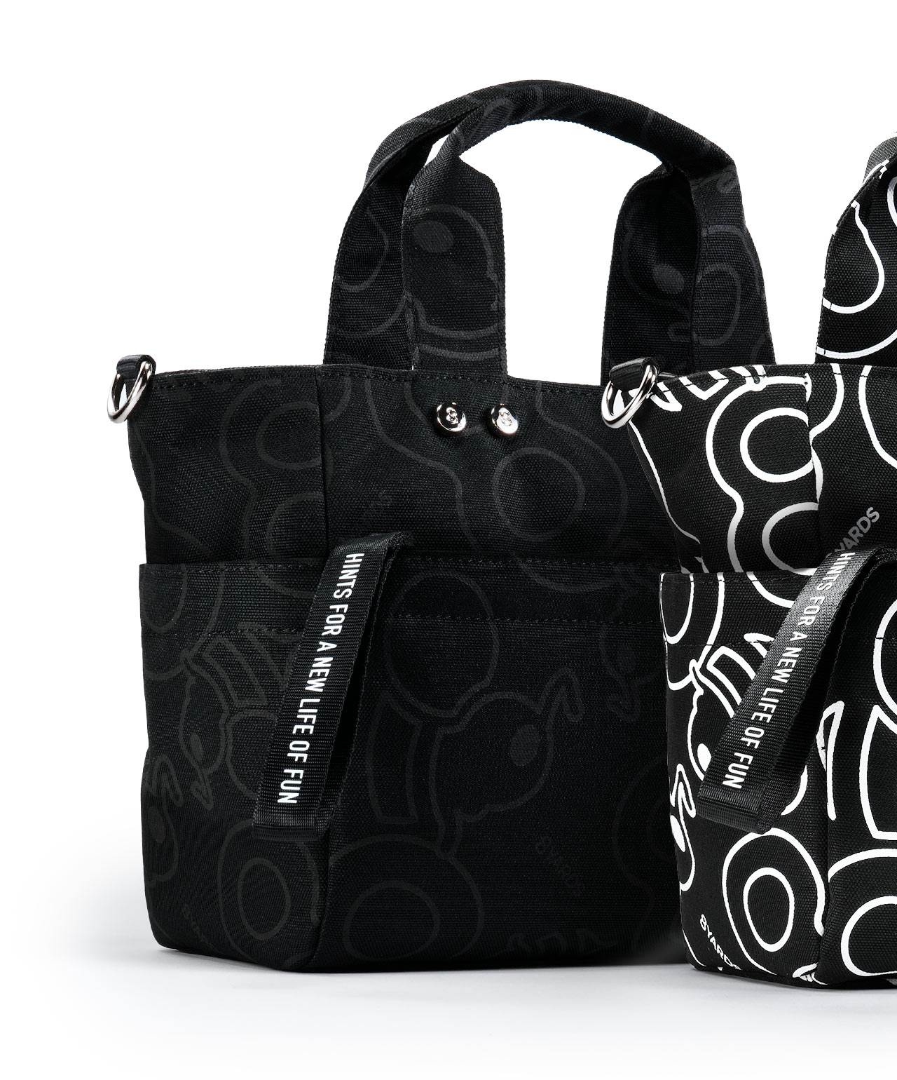 8YARDS / HACHIGRAPH MID