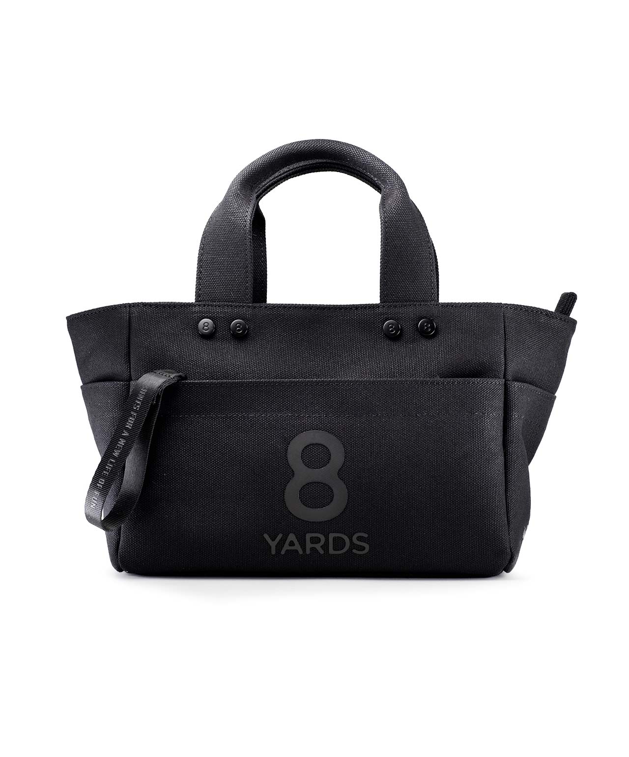 8YARDS | BAKUBAG mini series2