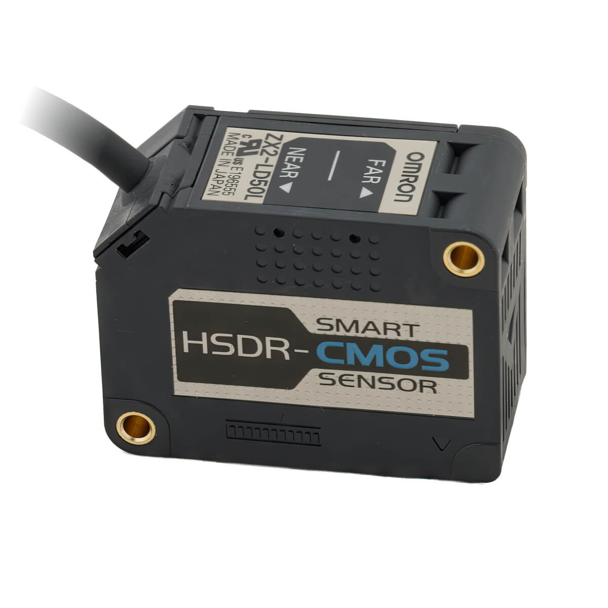 ZX2-LD50L 0.5M | OMRON, Europe