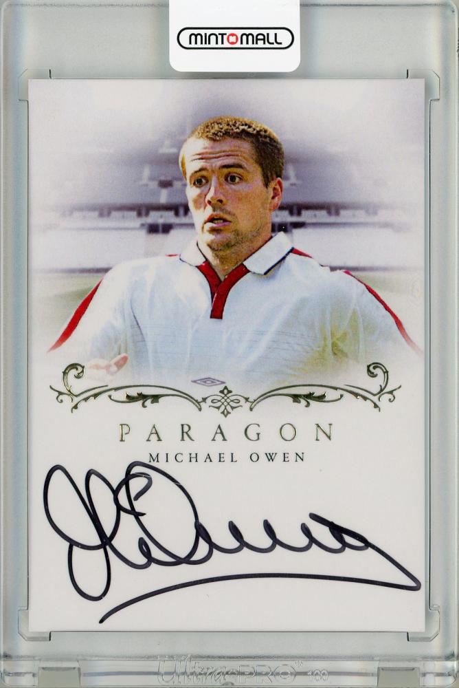 ミントモール / MINT 福岡店 / 2024 Futera Unique World Football