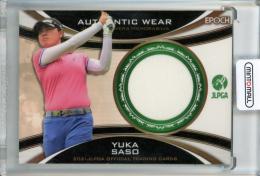 ミントモール / MINT 池袋店 / 2022 Epoch JLPGA Top Players 笹生優花