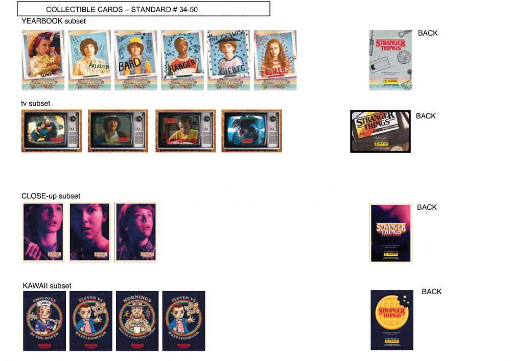 ミントモール / MINT-WEB店 (ボックス通販) / 2022 PANINI STRANGER