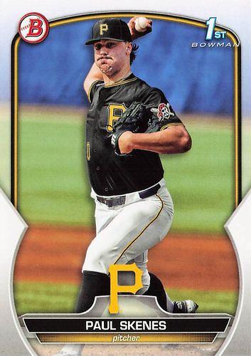 ミントモール / MINT BASE店 (TCシングル通販) / 2023 Bowman Draft