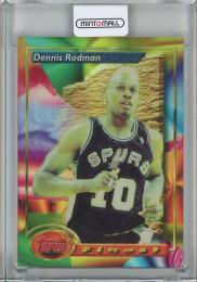 ミントモール / MINT 札幌店 / 1997-98 Metal Universe Championship