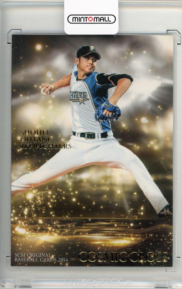 ミントモール / MINT 新宿店 / 2014 BBM 1st Version スポーツカード